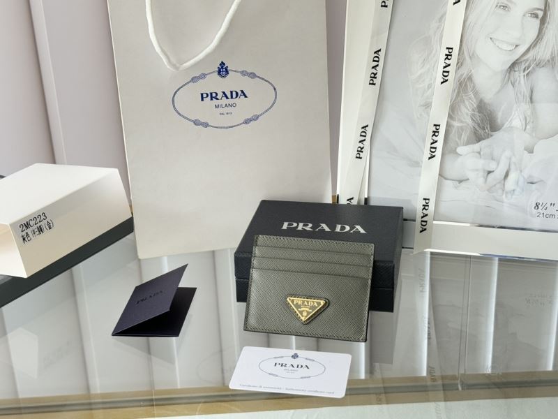 Prada Wallet